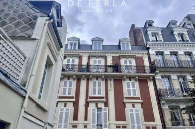 Appartement 2 pièces 147000 €