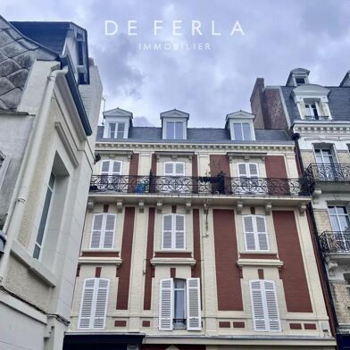 Appartement 2 pièces 147000 €