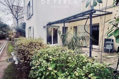 Appartement 2 pièces 185000 €