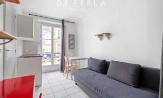 Appartement 1 Pièce 11 m² à vendre à Paris 6 (75006)