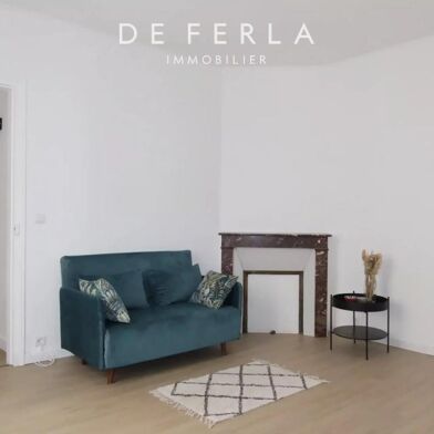 Appartement 2 pièces 359000 €