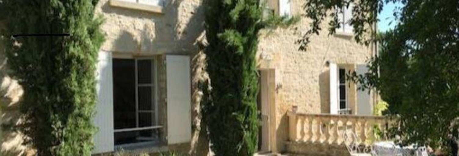 Appartement 1 Pièce 200 m² à louer à Nesles-la-Vallée (95690)