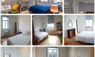 Appartement 1 Pièce 15 m² à louer à Lille (59000)