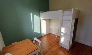 Appartement 1 Pièce 14 m² à louer à Montrouge (92120)