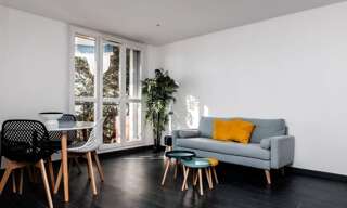 Appartement 5 Pièces 82 m² à louer à Toulouse (31000)