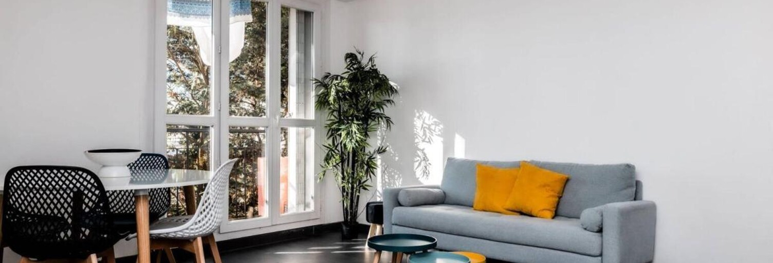 Appartement 5 Pièces 82 m² à louer à Toulouse (31000)