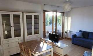 Appartement 4 Pièces 67 m² à louer à Annemasse (74100)