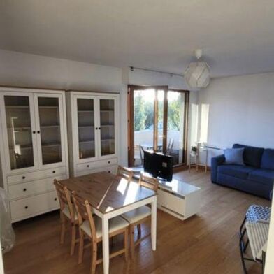 Appartement 4 pièces 1500 €