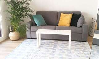 Appartement 1 Pièce 22 m² à louer à Clamart (92140)