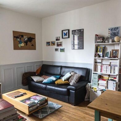 Appartement 2 pièces 1200 €