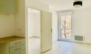 Appartement 2 Pièces 38 m² à louer à Marseille 7 (13007)