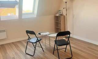 Appartement 2 Pièces 48 m² à louer à Noisy-le-Grand (93160)
