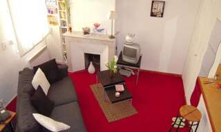 Appartement 2 Pièces 34 m² à louer à Aix-en-Provence (13080)