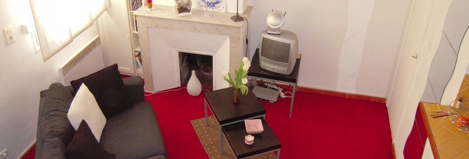 Appartement 2 Pièces 34 m² à louer à Aix-en-Provence (13080)