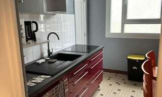 Appartement 1 Pièce 13 m² à louer à Rennes (35000)