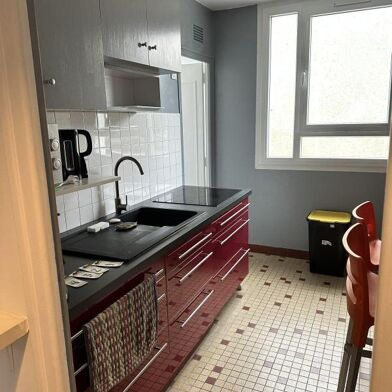 Appartement 1 pièces 420 €