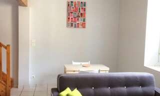 Appartement 2 Pièces 35 m² à louer à Bordeaux (33000)