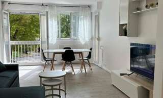 Appartement 1 Pièce 9 m² à louer à Évry-Courcouronnes (91000)