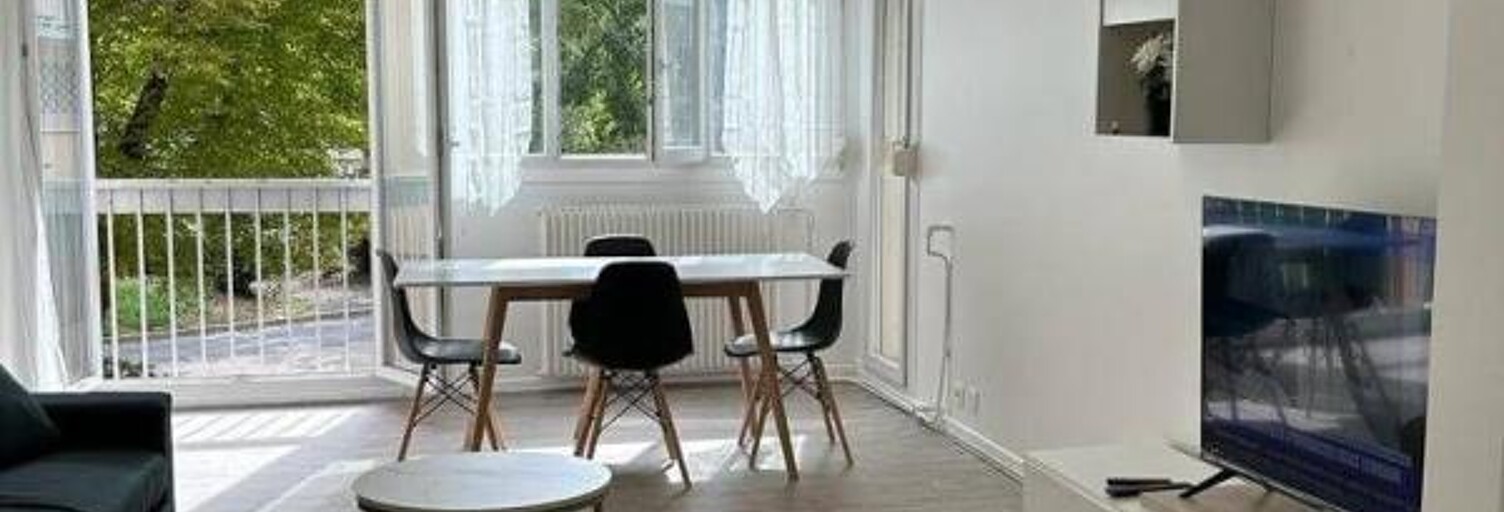 Appartement 1 Pièce 9 m² à louer à Évry-Courcouronnes (91000)