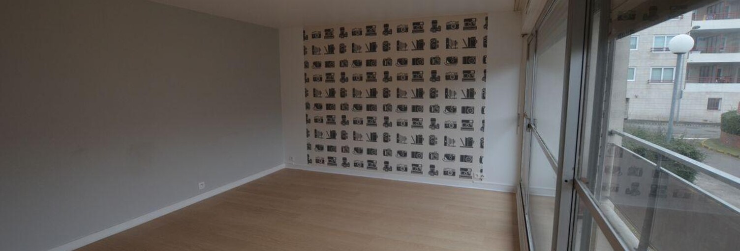 Appartement 3 Pièces 75 m² à louer à Rouen (76000)