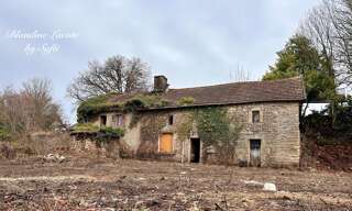 Maison 4 Pièces 150 m² à vendre à Saint-Pardoux-Morterolles (23400)