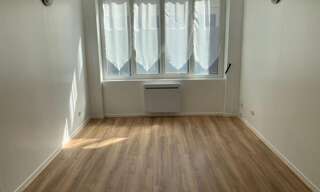 Appartement 1 Pièce 21 m² à louer à Lille (59000)