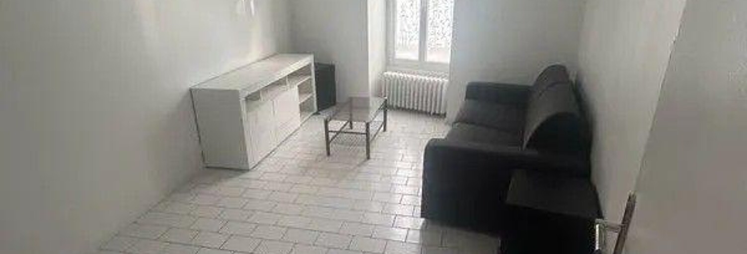 Appartement 1 Pièce 26 m² à louer à Jouy-en-Josas (78350)