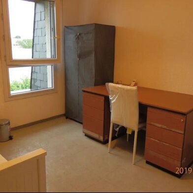 Appartement 1 pièces 475 €