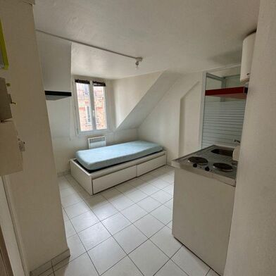 Appartement 1 pièces 700 €