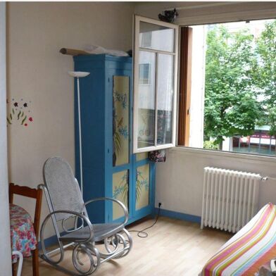 Appartement 1 pièces 590 €