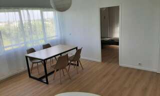 Appartement 4 Pièces 76 m² à louer à Pontoise (95000)