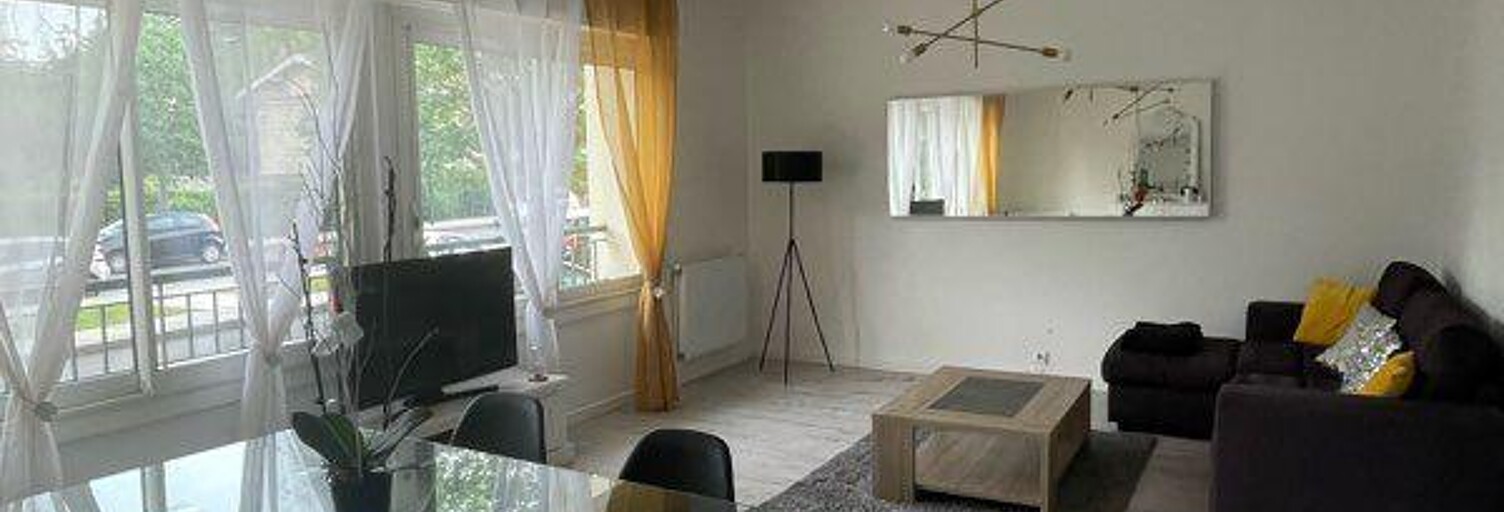 Appartement 2 Pièces 62 m² à louer à Talence (33400)