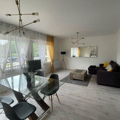 Appartement 2 pièces 1300 €