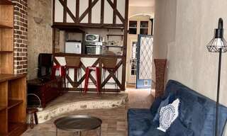 Appartement 3 Pièces 53 m² à louer à Paris 14 (75014)