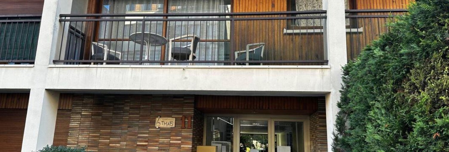 Appartement 2 Pièces 47 m² à louer à Vincennes (94300)