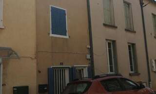 Maison 3 Pièces 50 m² à louer à Gannat (03800)