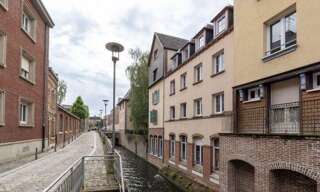 Appartement 1 Pièce 18 m² à louer à Amiens (80000)