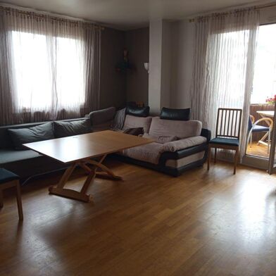 Appartement 2 pièces 1375 €