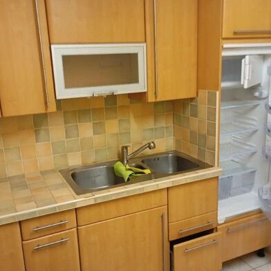 Appartement 3 pièces 660 €