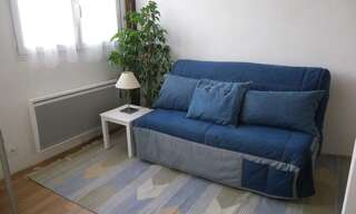 Appartement 1 Pièce 28 m² à louer à Saint-Maur-des-Fossés (94100)