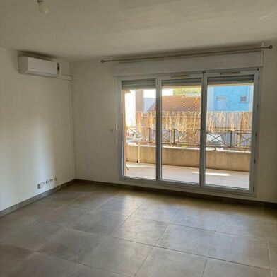 Appartement 3 pièces 1150 €