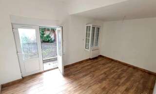 Appartement 2 Pièces 48 m² à louer à Lille (59000)