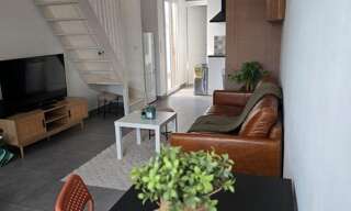 Maison 3 Pièces 71 m² à louer à Lille (59000)