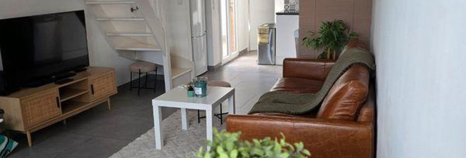 Maison 3 Pièces 71 m² à louer à Lille (59000)