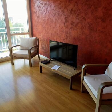 Appartement 1 pièces 650 €