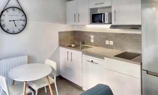 Appartement 2 Pièces 43 m² à louer à Annemasse (74100)