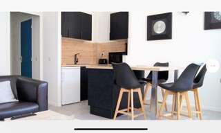 Appartement 2 Pièces 37 m² à louer à Lille (59000)