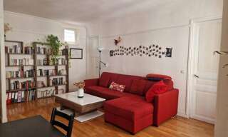 Appartement 2 Pièces 48 m² à louer à Paris 16 (75016)