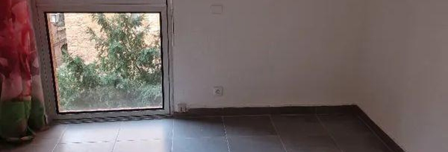 Appartement 1 Pièce 20 m² à louer à Toulouse (31000)