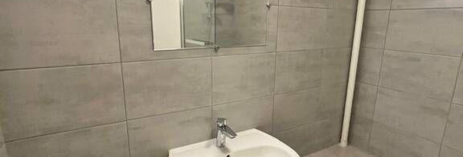 Appartement 1 Pièce 30 m² à louer à Bourg-la-Reine (92340)